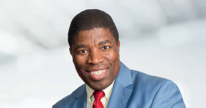 Bheki Sibiya, Deputy Chairman