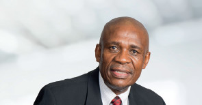 Khotso Mokhele