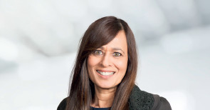 Maya Makanjee