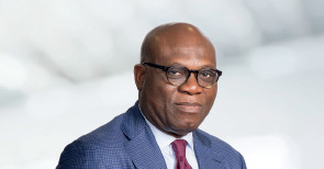 Michael Ajukwu