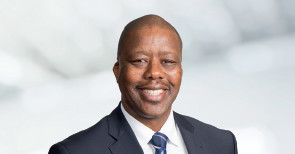 Peter Matlare