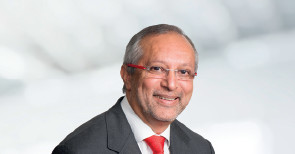 Yunus Suleman
