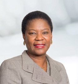 Funke Ighodaro