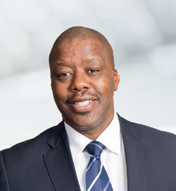 Peter Matlare