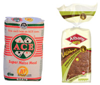 Grains