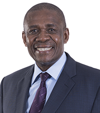 Khotso Mokhele