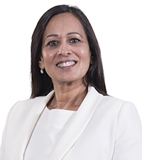 Maya Makanjee