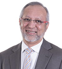 Yunus Suleman