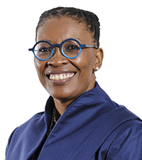Emma Mashilwane