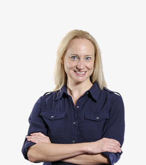 Becky Opdyke