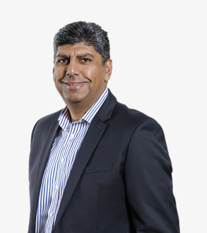 Kamal Harilal