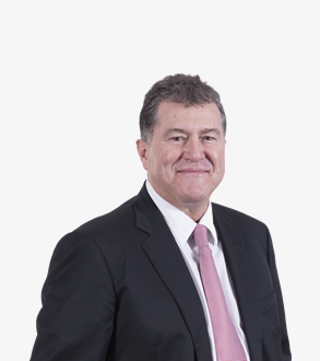 Lawrence Mac Dougall