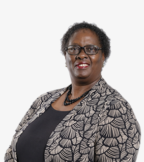 Mary-Jane Morifi