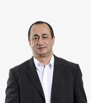 Yokesh Maharaj