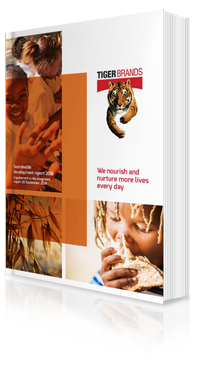 Sustainable development report 2018