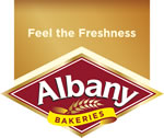 Albany logo