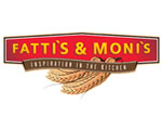 Fattis and Monies logo